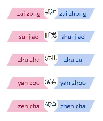 超级宝妈▲孩子平翘舌发音老不准？这个问题答案我找到了！