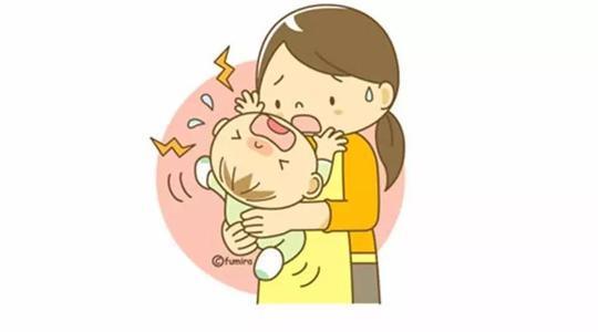 「你的育儿经」宝宝断夜奶爱哭闹?避开这3个错误,试试这7个方式缓解宝宝哭闹