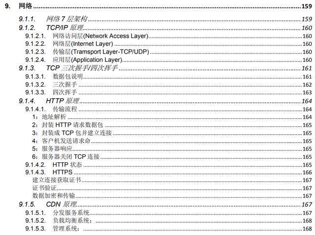 准备两个月，面试五分钟，Java中高级岗面试为何越来越难？