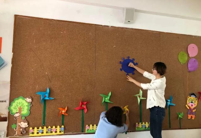 「超级宝妈」陇南各县区幼儿园分批错峰开学啦