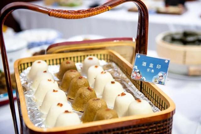 有一种“幸福感”是吃出来的！快来台州感受幸福