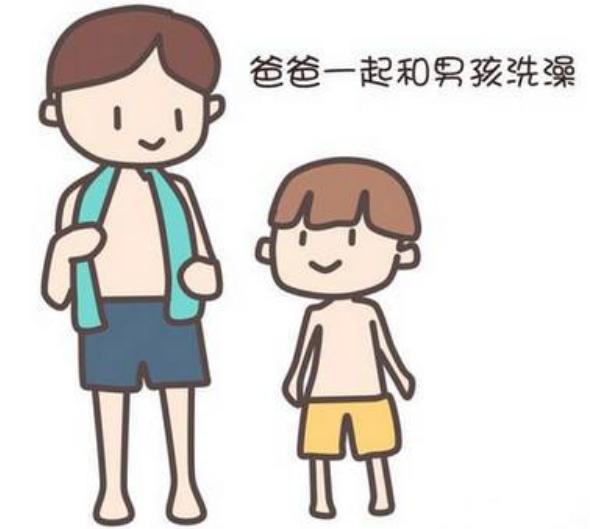 「超级宝妈」教育男孩牢记这8个“关键点”，长大更优秀，家有男孩的都看看