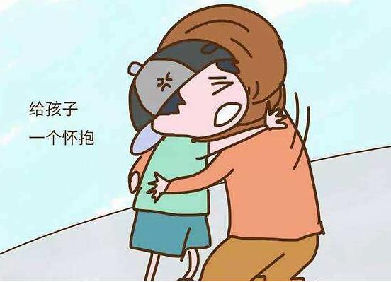 「你的育儿经」宝宝摔倒扶不扶？不同父母的做法不同，这 3 种方式决定孩子性格