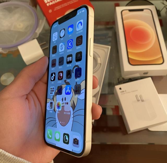 iPhone12实用反馈：小毛病不断，快看看有没有你遇到的