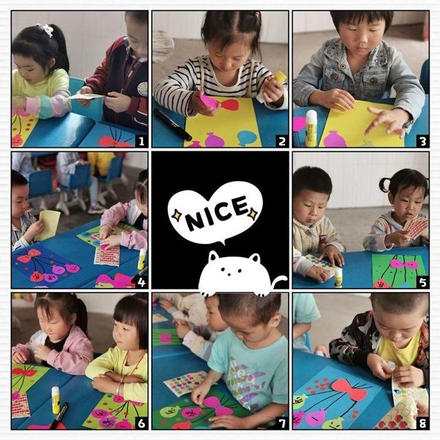 你的育儿经|疫”样六一，“童”样精彩——谭子山中心幼儿园2020别样“六一”
