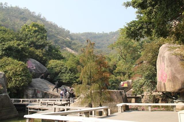 [世界那么大]珠海情侣路、九洲城及景山公园