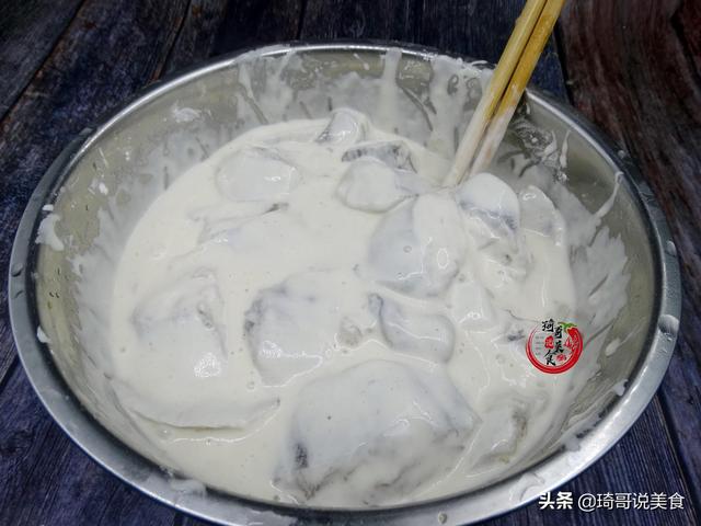 万能糖醋汁，口诀54321，牢记配方和顺序，做糖醋菜一次成功