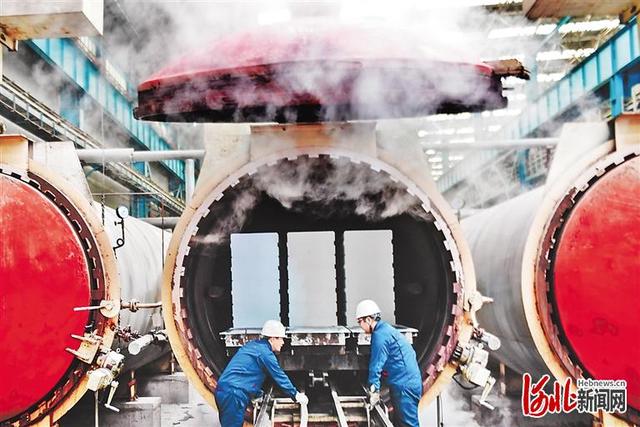 迁安市|迁安坚持转型发展建设“北方水城、美丽迁安”