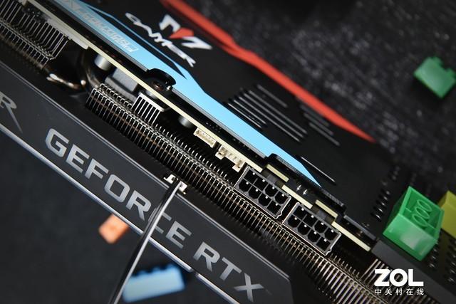 影驰RTX 3090 GAMER OC显卡评测：穿越经典 独得之见