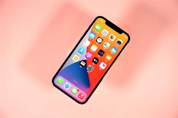 研究称iPhone 12国行128GB物料成本提高了21%：苹果加倍转嫁给消费者