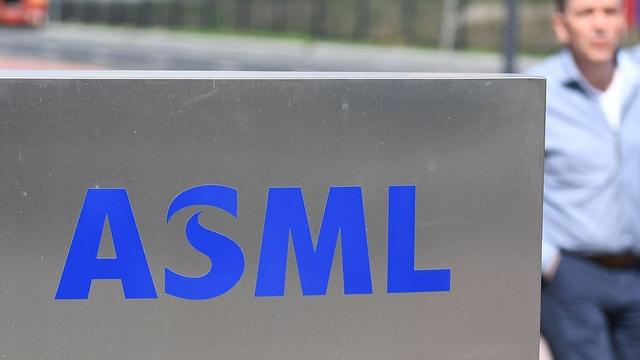 整整5台光刻机！ASML没有想到，“示好”却迎来这个坏消息