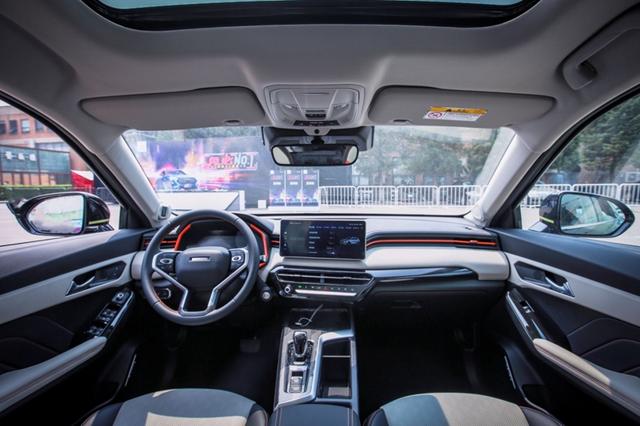 赤兔|哈弗赤兔正式上市 售价10.98-12.38万元