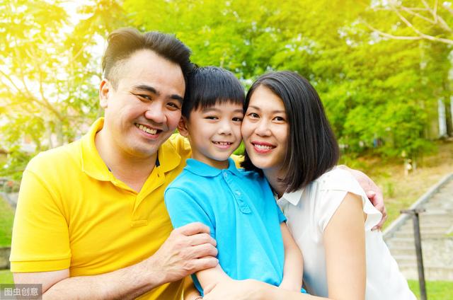 超级宝妈|孩子越长大越不听话怎么办？父母这样做会让孩子更优秀