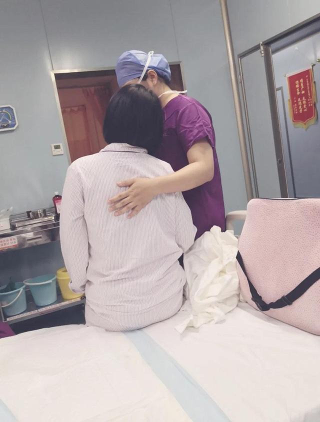 超级宝妈|顺产不打无痛是一种什么样的体验？！
