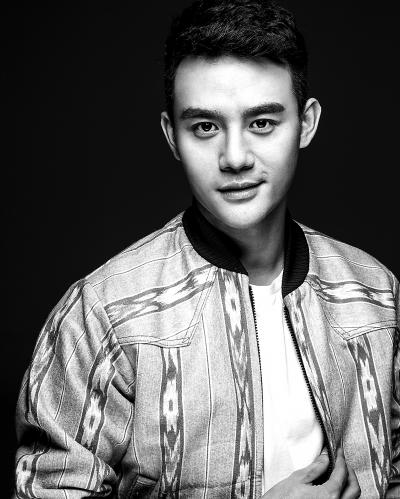 #fun娱乐#从娘娘腔的陈家明到经侦警察的夏远，他经历了哪些？