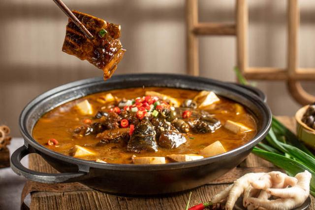 羊肉|美食情报｜羊肉面、鸭馄饨煲、辣甲鱼煲......德清人爱吃的美味原来都藏在这里