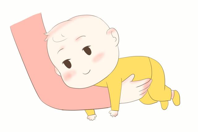 你的育儿经：一睡二哭三抬头，1岁前宝宝的发育规律你清楚吗？父母需做好辅助