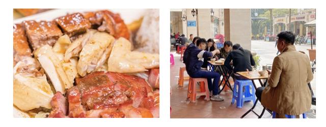 8天卖出10000多份烧鹅饭！揭秘深圳小店双12的生意经