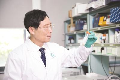 生物|国产新药“出海”：中国制药正崭露头角