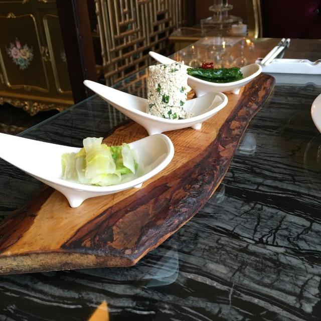 来津必吃美食·今天咱们来换个口味，来说一个适合宴请的大馆子