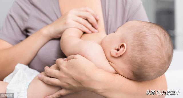 「你的育儿经」我的母乳喂养分享