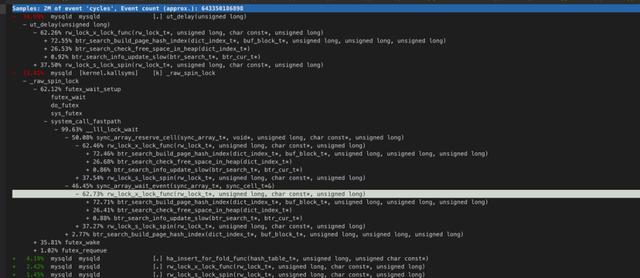 程序员必备！这是即将写入MySQL源码的官方bug解决方案