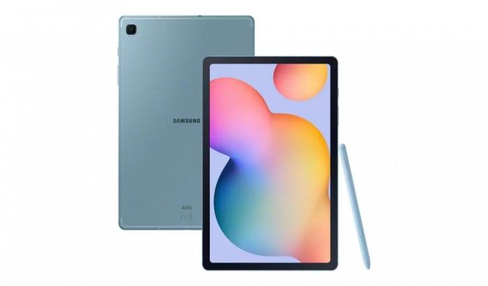 『太平洋电脑网』Galaxy Tab S6 Lite提前现身电商网站 约合2972.26元