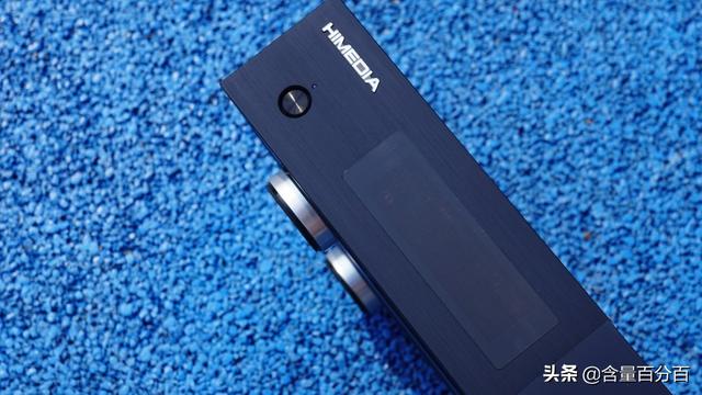 四世同堂，系统优化升级的海美迪H200 PRO蓝光播放器