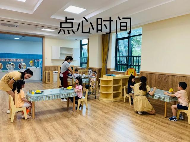 你的育儿经|小小鼓楼娃，报到