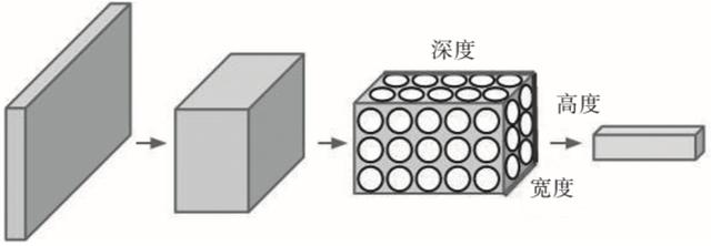 图解3种常见的深度学习网络结构：FC、CNN、RNN