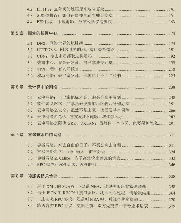 涨薪神作！华为内部操作系统与网络协议笔记爆火，这也太香了吧