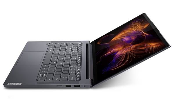 [太平洋电脑网]7nm锐龙本！联想美国官网发布IdeaPad Slim 7 AMD版