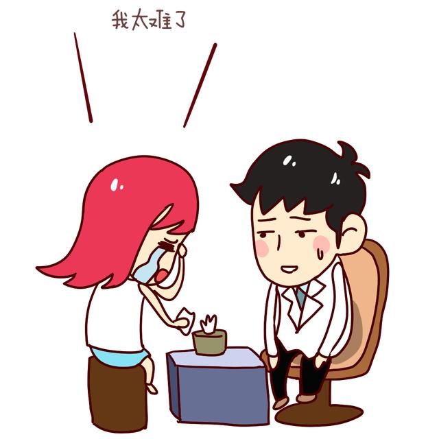 【你的育儿经】产后抑郁是女人太矫情？这绝不是矫情！产后抑郁妈妈吐露心酸经历