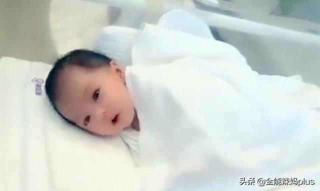 你的育儿经：“最美新生儿”爆红，高颜值让大夫惊喜：孕期这个行为很重要