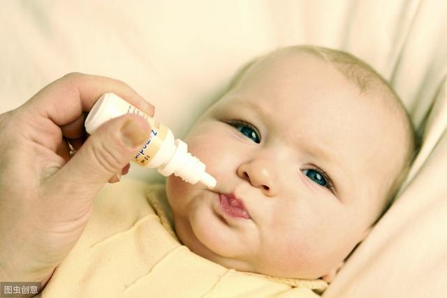 #超级宝妈#宝宝夜惊夜啼、枕秃？别傻傻补钙！当心维生素Ｄ缺乏佝偻病找上门