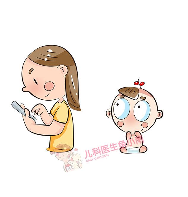 #超级宝妈#爸妈如何高质量陪伴宝宝？真的不要再做这件事了，这是在敷衍