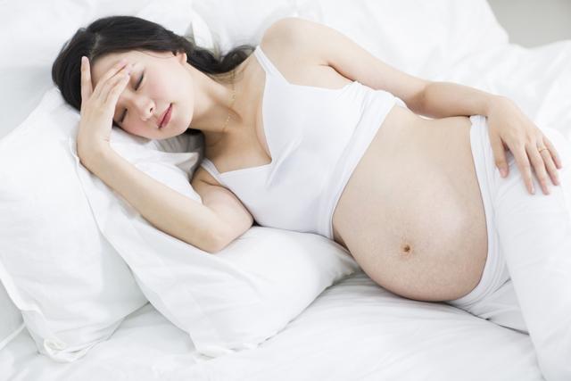你的育儿经■孕期胎儿最怕妈妈做的9件事，有些易导致胎儿畸形，要当心
