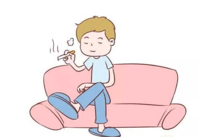 【超级宝妈】有这四个特征的男性，说明生育能力强，你家的占了几个呢？