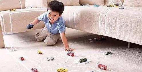 「你的育儿经」宝宝2岁内有这些行为,是智力发育的表现,妈妈不要再责怪了