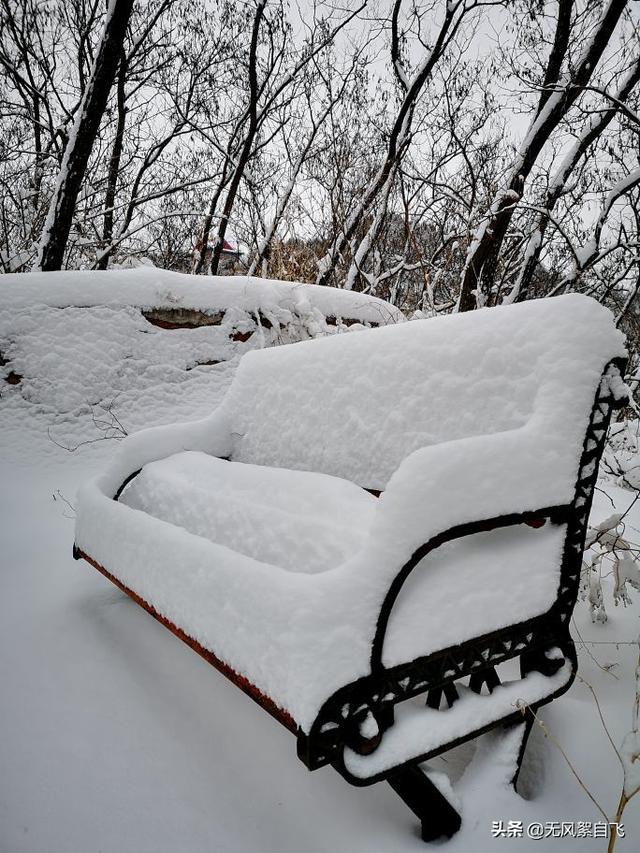 亲爱的，你那里下雪了吗？