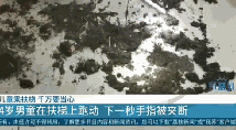 最爱笑的人|男孩手指被夹断！幼童重摔身亡！还有孩子···带娃经过这，要小心这个“吃人”地方！