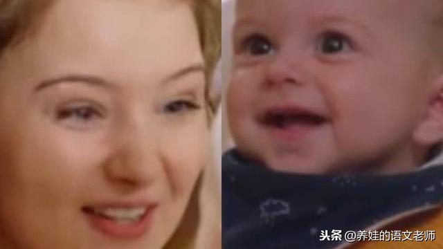 超级宝妈|“冻脸实验”打脸“哭声免疫法”,最好的爱就是要给予最多的关注