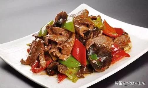 冬天吃很滋润，营养丰富好吸收，超简单的十六道美味的家常菜