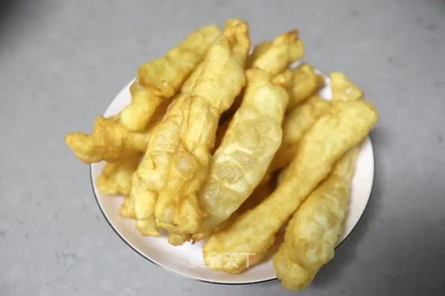 吃了几十年糯米，这种做法还是头一次见！软糯美味，老人小孩都喜欢