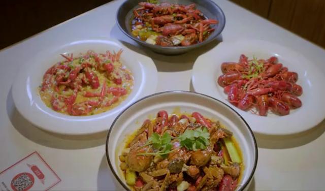 真香！这些美味不能错过