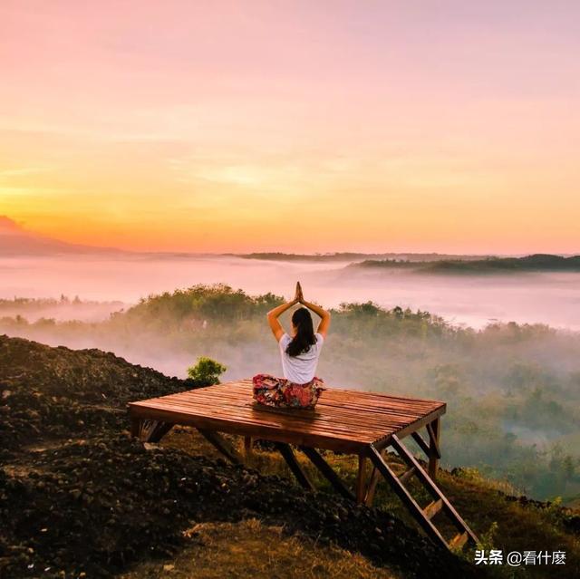 真正成熟的男人,早已看透三种圈子,能不来往就不来往