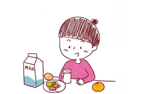 童颜鹿|哺乳期不能吃辣、吃凉、化妆？医生放话了，好好看看这篇