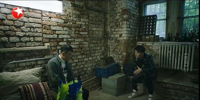 『资讯早知道』《猎狐》王柏林打烂一手好牌，用这点钱打发孙铭，还误交猪队友