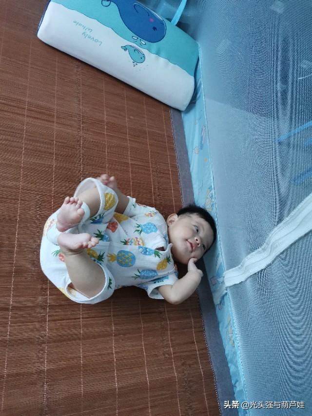 超级宝妈|自从我生了个女儿