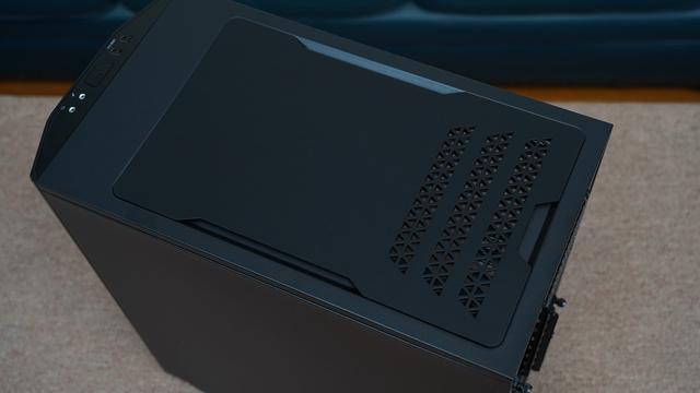 AMD ZEN3有多牛？看完这台5800X打造的主机就知道了